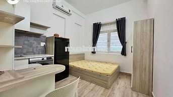 ✨Studio cửa sổ trời - Sư Vạn Hạnh - vị trí cực đẹp quận 10 ✨