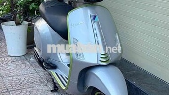 Vespa Sprint 150 Tech 2025 224km MH 91111