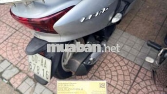 HONDA LEAD 2010