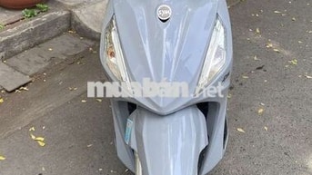 SYM Shark 50cc 2024  bstp 9chủ candy,crea,velia