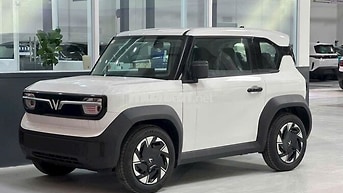 VINFAST VF 3 PLUS