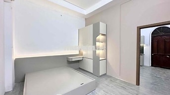 Cho Thuê CHDV 1PN - Tách Bếp - Ngay Tân Hoà Đông - Giáp Quận 6