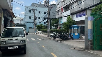 MTKD 1/ LŨY BÁN BÍCH - HOÀ BÌNH gần ngay CV ĐẦM SEN
