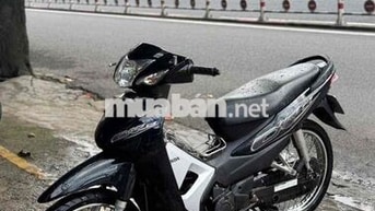 Honda Wave 2019 màu Đen