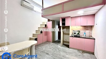 khai Trương Duplex Ngay Tân Hòa Đông - Phú lâm full Nt 