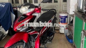 Honda Wave RSX nhà mua mới chính hãng