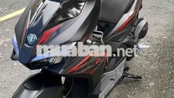Honda Air Blade 2019 Đặc biệt màu Đen