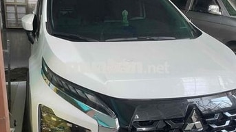 Mitsubishi Xpander Cross Bản 11 ngàn km