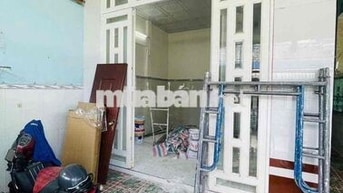 Nhà nguyên căn 5x21m 03phòng 2wc gần ĐH Y Dược, KDC Thới nhựt 1