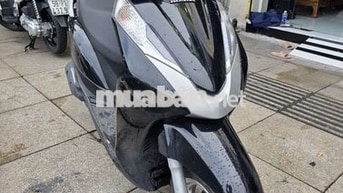 LEAD 125 cuối 2013 . xe đẹp zin êm.số TP.chính chủ