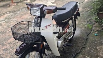 Honda Super Dream 2000 9 chủ