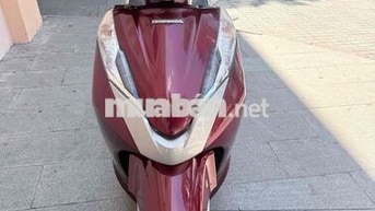 Honda Lead 125 2015 38000 km màu Đỏ