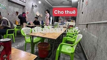 MT NGUYỄN VĂN KHỐI 4,3m x 20m 19TR