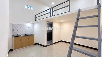 Phòng Mới Xây Gác Cao Máy Lạnh Giá Rẻ