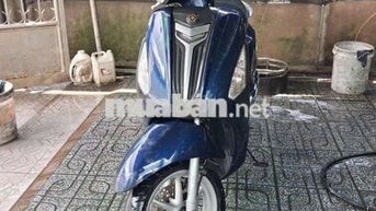 YAMAHA GRANDE 2014 XANH 43258 KM