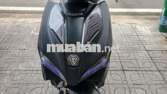 HONDA AIR BLADE 2019 XÁM ĐEN
