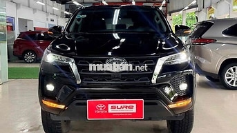 Bán Fortuner dầu AT 2024 - Xe 1 chủ - Giá còn bớt