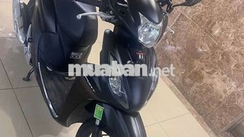 HONDA VISION 2025 THỂ THAO 4150KM ĐEN