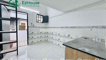 Đi bộ qua đh Mở Q6 - mới 100% máy lạnh tiện đi Q5 giá chỉ từ 3tr5