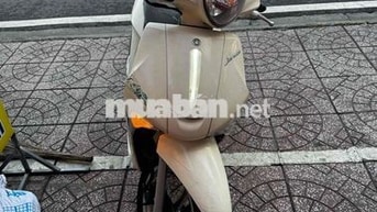 Yamaha Janus 56554 km Trắng Đã qua sử dụng