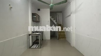 Cho thuê nhà riêng ngõ 281 Trương Định