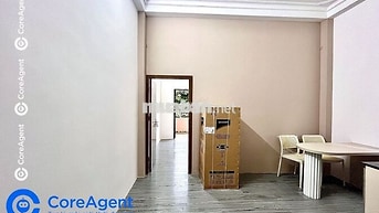 KHAI TRƯƠNG CĂN 1 PN BAN CÔNG 1 PK TÁCH BẾP 