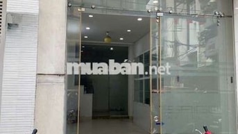 NHÀ MẶT TIỀN CƯ XÁ ĐÔ THÀNH TIỆN Ở VÀ KINH DOANH_VP CÔNG TY
