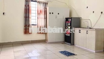 Phòng trọ full nội thất - 3,9 triệu/tháng - 30m2