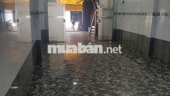 CHO THUÊ NHÀ MẶT TIỀN NGUYÊN CĂN HẺM 413 LÊ VĂN QUỚI
