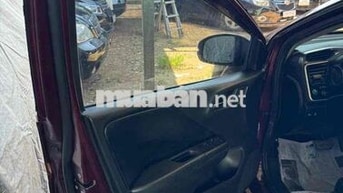 honda city 2018