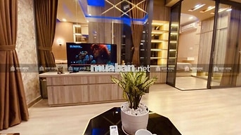 BÁN CĂN HỘ SAIGON SOUTH, NHÀ ĐẸP – FULL NỘI THẤT RỘNG RÃI , THOÁNG MÁT