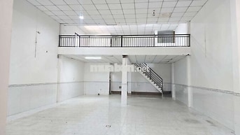 CHO THUÊ KHO,XƯỞNG 250M² GIÁ 18TR/T, HẺM 7M LÊ TRỌNG TẤN 
