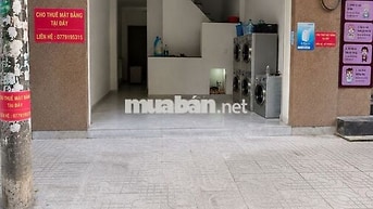 CHÍNH CHỦ CHO THUÊ MBKD I ĐƯỜNG SỐ 10 PHÚ LÂM I 5TR