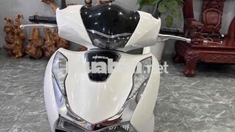 Honda SH 125 2022 12075 km màu Trắng