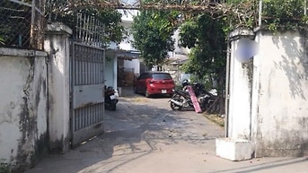 Bán nhà DT:13,5x37m hẻm xe hơi Lê Quang Định, P1, Q.Gò Vấp