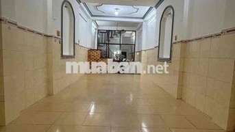 cho thuê nhà mặt tiền thống nhất 100m2 giá 2x  cho bán ăn u