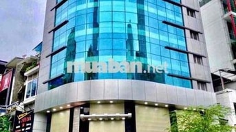 Cho thuê góc 3MT ngang 8m, dtsd~700m2-KC: hầm 6L-có TM,pccc-Giá:150tr