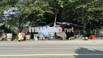 Chủ cần tiền bán gấp lô đất mặt đường Thanh Niên, chỉ 20tr/m2
