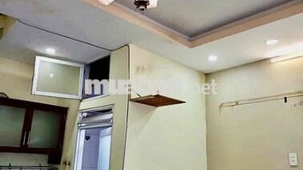 Nhà 4,5x5,5m 2Lầu (2PN 3WC) Hẻm 3Gác. Trường Chinh. Tân Phú