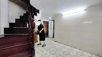 5,5 TRIỆU - PHỐ HÀNG BÀI- HOÀN KIẾM- NGÕ THOÁNG - GẦN PHỐ