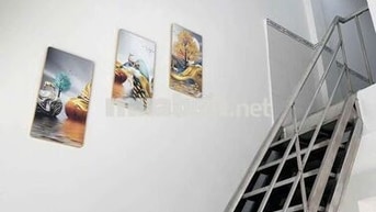 Bán nhà phố 4.6ty ngay ngã 3, P. BHH A