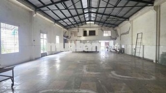 CHO THUÊ KHO,XƯỞNG 360M² GIÁ 32TR/T, Đ LÊ TRỌNG TẤN 