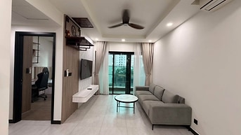 2 tỷ1 Giá thiệt/ sổ sẵn ở liền 52m2 Nguyễn Thượng Hiền 2pn.2wc vay 70%