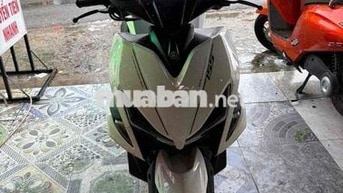 Yamaha NVX 155 2017 màu Trắng Đen