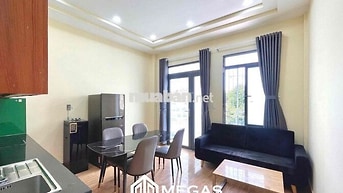 KHAI TRƯƠNG CĂN HỘ STUDIO - 1 PHÒNG NGỦ NGAY LOTTE MART