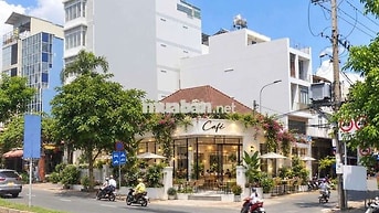 ❤️❤️CHO THUÊ biệt thự căn gốc 2 mặt tiền Nguyễn Văn Linh 