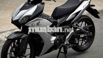 HONDA WINNER X 150 ABS 2020 BẠC ĐEN