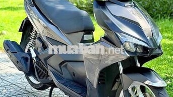 2019 HONDA AIRBLADE XÁM 3D khóa Thông minh Hà nội