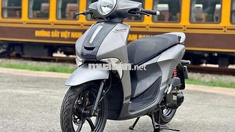 2020 Yamaha Janus Smartkey biển Hn máy zin
