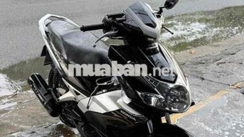 Honda Air Blade FI 2010 màu Đen